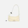 Le sac à bandoulière Bisou Perle Beaded Le sac à bandoulière Bisou Perle Beaded