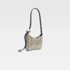Le sac à bandoulière Bisou Perle Beaded Le sac à bandoulière Bisou Perle Beaded