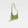 Le sac à bandoulière Bisou Perle Beaded