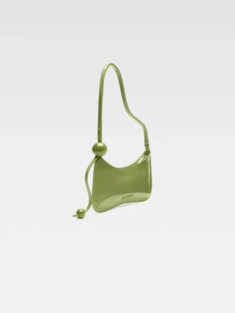 Le sac à bandoulière Bisou Perle Beaded