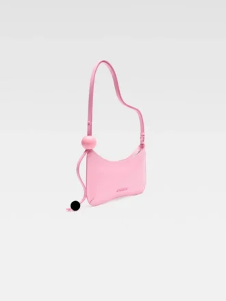 Le sac à bandoulière Bisou Perle Beaded