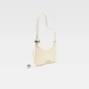 Le sac à bandoulière Bisou Perle Beaded Le sac à bandoulière Bisou Perle Beaded