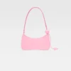 Le sac à bandoulière Bisou Perle Beaded Le sac à bandoulière Bisou Perle Beaded