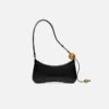 Le sac à bandoulière Bisou Perle Beaded Le sac à bandoulière Bisou Perle Beaded