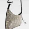 Le sac à bandoulière Bisou Perle Beaded Le sac à bandoulière Bisou Perle Beaded