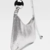 Le sac à bandoulière Bisou Perle Beaded Le sac à bandoulière Bisou Perle Beaded