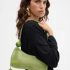 Le sac à bandoulière Bisou Perle Beaded