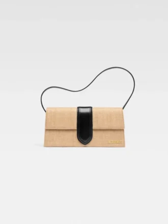 Le sac à bandoulière long Bambino Long flap
