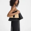 Le sac à bandoulière long Bambino Long flap