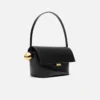 Le sac à bandoulière plié Rond Carré Le sac à bandoulière plié Rond Carré