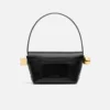 Le sac à bandoulière plié Rond Carré Le sac à bandoulière plié Rond Carré