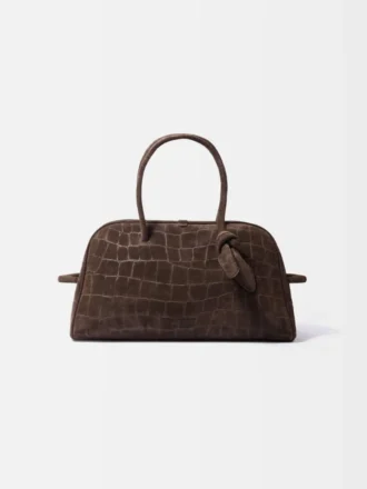 Le sac bowling souple Turismo