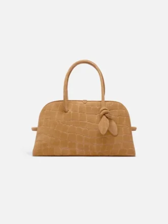 Le sac bowling souple Turismo