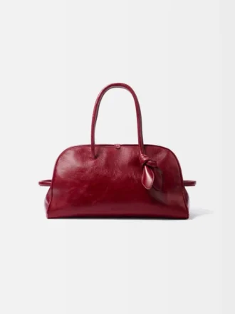 Le sac bowling souple Turismo