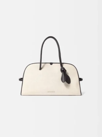 Le sac bowling souple Turismo