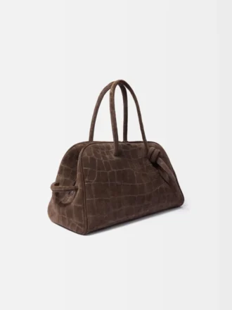 Le sac bowling souple Turismo