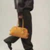 Le sac bowling souple Turismo