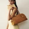 Le sac bowling souple Turismo