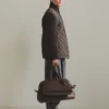 Le sac bowling souple Turismo Le sac bowling souple Turismo