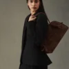 Le sac bowling souple Turismo Le sac bowling souple Turismo