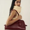 Le sac bowling souple Turismo