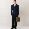 Le sac cabas horizontal Marino Sac cabas en cuir souple Le sac cabas horizontal Marino Sac cabas en cuir souple
