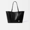 Le sac cabas Marino en cuir souple Le sac cabas Marino en cuir souple