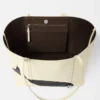 Le sac cabas Marino en cuir souple Le sac cabas Marino en cuir souple
