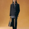 Le sac cabas Marino en cuir souple Le sac cabas Marino en cuir souple