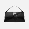 Le sac de voyage Bambino Sac de voyage en nylon souple Le sac de voyage Bambino Sac de voyage en nylon souple