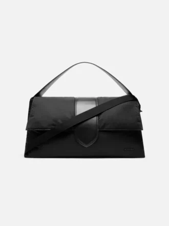 Le sac de voyage Bambino Sac de voyage en nylon souple Le sac de voyage Bambino Sac de voyage en nylon souple
