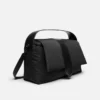 Le sac de voyage Bambino Sac de voyage en nylon souple Le sac de voyage Bambino Sac de voyage en nylon souple