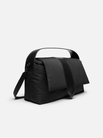 Le sac de voyage Bambino Sac de voyage en nylon souple Le sac de voyage Bambino Sac de voyage en nylon souple