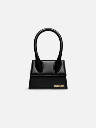 Le sac à main Chiquito en cuir moyen