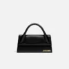 Le sac à main long en cuir Chiquito Long Le sac à main long en cuir Chiquito Long