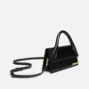 Le sac à main long en cuir Chiquito Long Le sac à main long en cuir Chiquito Long