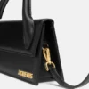 Le sac à main long en cuir Chiquito Long Le sac à main long en cuir Chiquito Long
