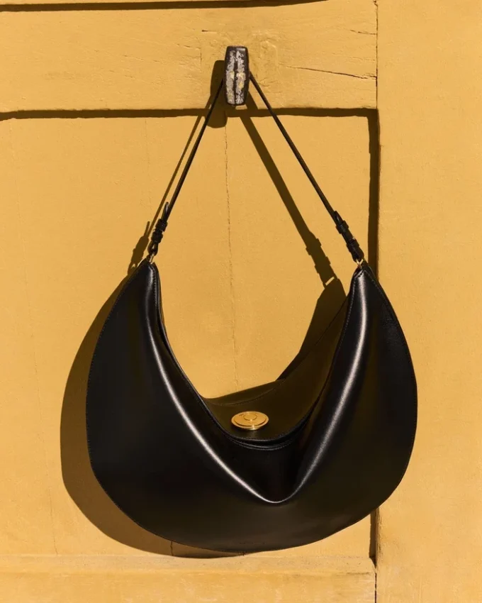 Le sac Ovalo Sac hobo