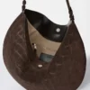 Le sac Ovalo Sac hobo