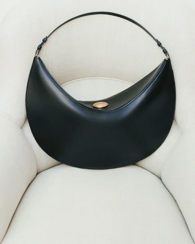 Le sac Ovalo Sac hobo