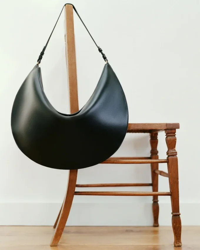 Le sac Ovalo Sac hobo
