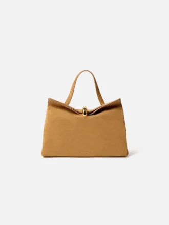 Le sac plié Valérie