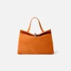 Le sac plié Valérie Le sac plié Valérie