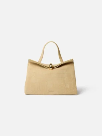 Le sac plié Valérie