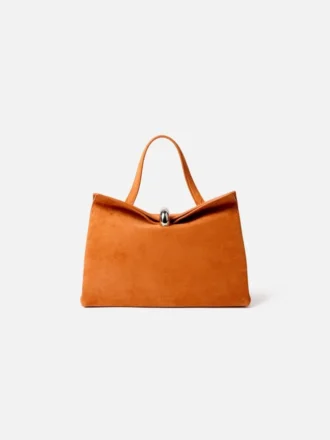 Le sac plié Valérie