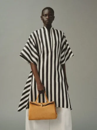 Le sac plié Valérie