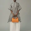 Le sac plié Valérie Le sac plié Valérie