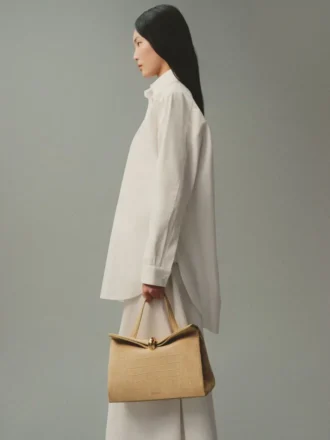 Le sac plié Valérie