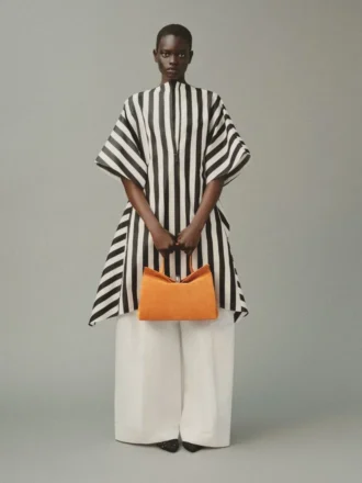 Le sac plié Valérie