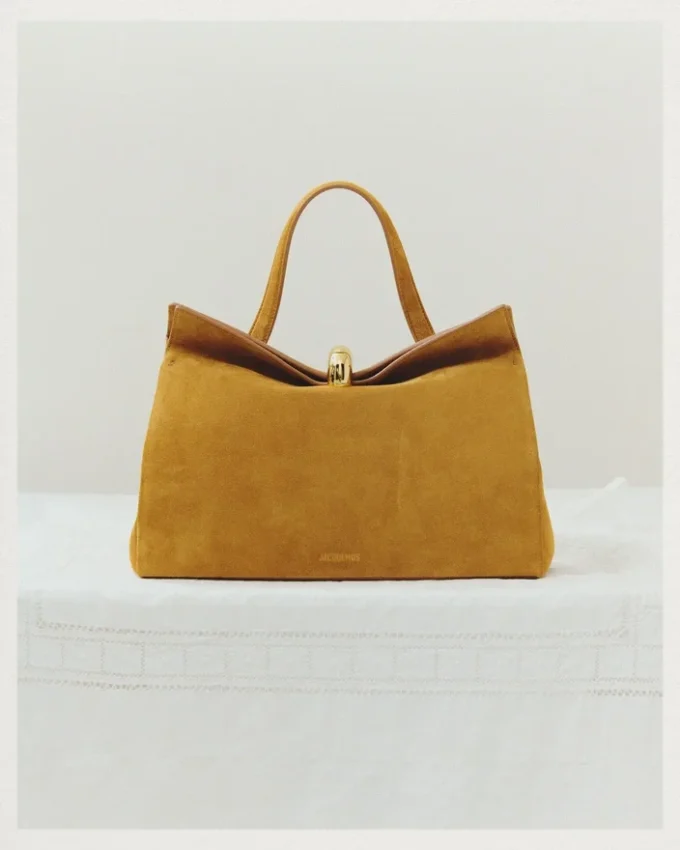 Le sac plié Valérie Le sac plié Valérie